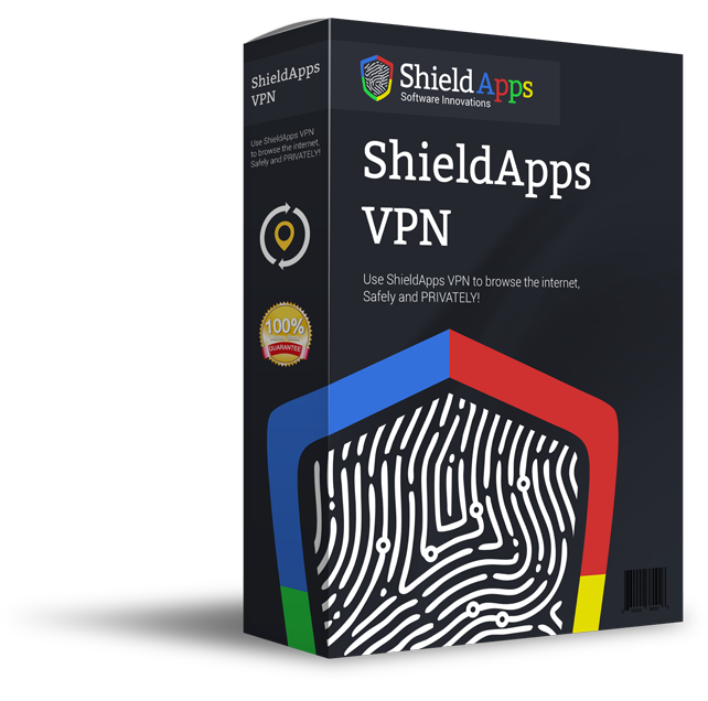 Shield VPN